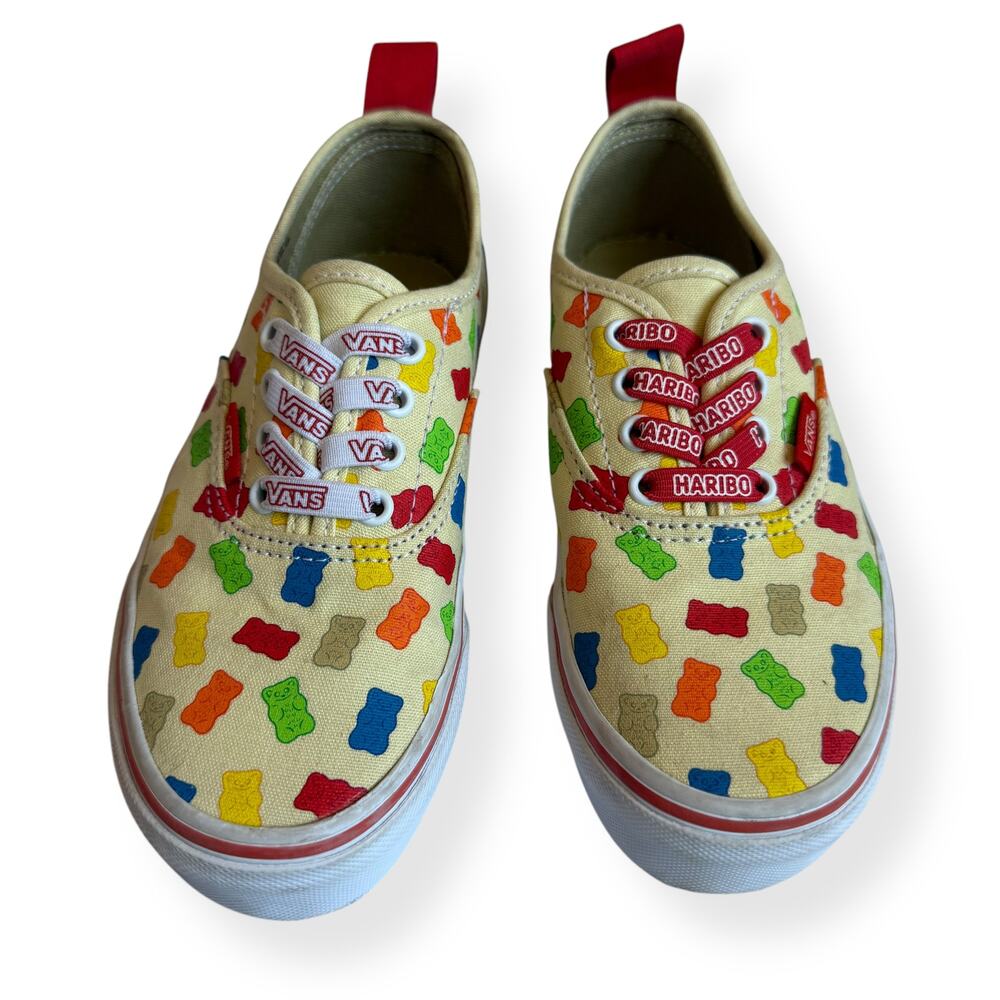 Vans Haribo Gummy Bear Slip-On Sneakers